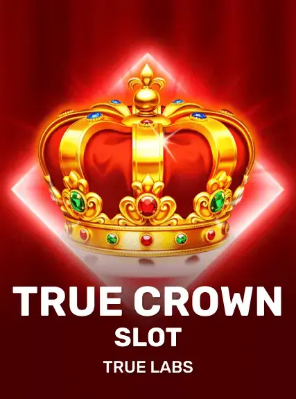 True Crown Slot slot by True Lab in the Winkingdom lobby